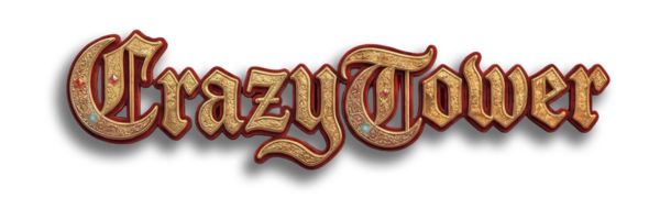 Baner Crazy Tower Casino