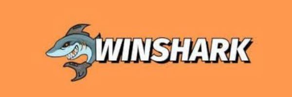 Baner Winshark Casino